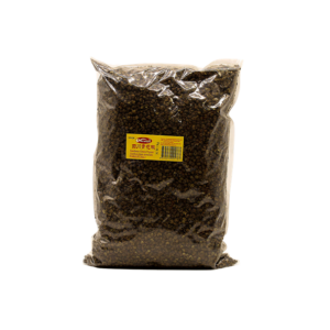 Dried Sichuan Green Pepper