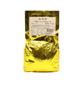 Oolong Tea