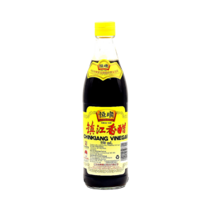 Vinegar Chinkiang