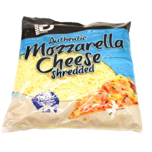 Mozzarella Cheese
