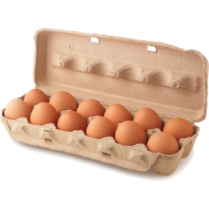 Eggs