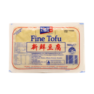 Fine Tofu Soya King