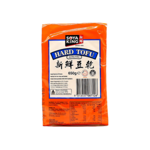 Hard Tofu Soya King
