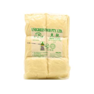 Bean Curd
