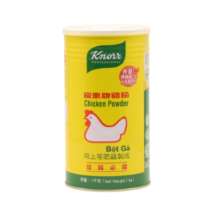 Chicken Seasoning Powder Knorr