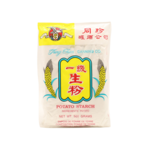 Potato Starch Tung Chun