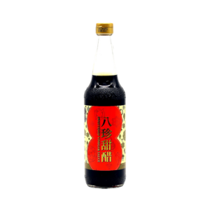 Sweetened Vinegar