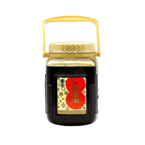 Sweetened Vinegar