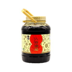 Sweetened Vinegar