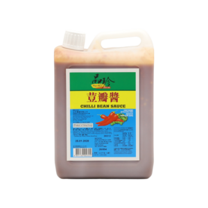 Chilli Bean Sauce