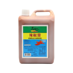 Chilli Sauce