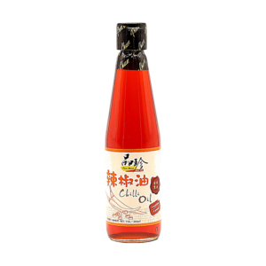 Woh Hup Chilli Oil