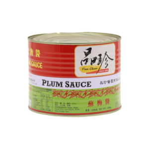 Plum Sauce Pat Chun