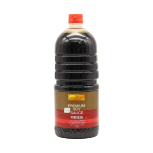Premium Soy Sauce