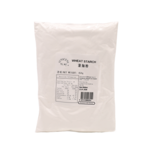 Wheat Starch