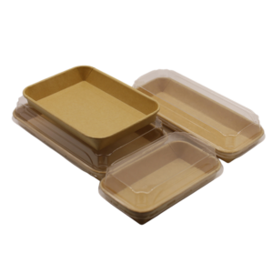 Paper Container