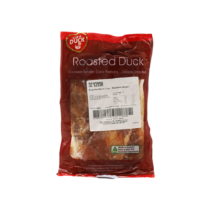Luv-a-Duck Roasted Duck Leg