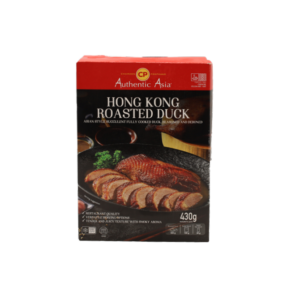 CP Hong Kong Roasted Duck