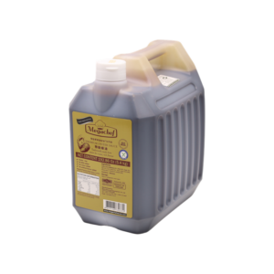 Premium Oyster Sauce Megachef