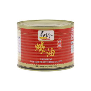 Oyster Sauce Pat Chun