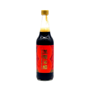 Black Vinegar