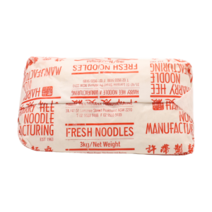 Noodles Harry Hee