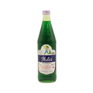 Hale’s Blue Boy Green Syrup