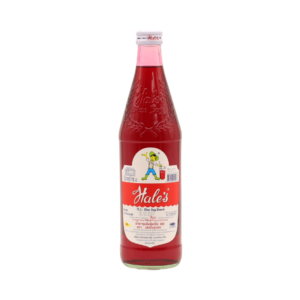 Hale’s Blue Boy Red Syrup