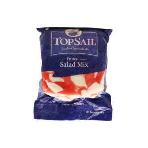 Seafood Salad Mix