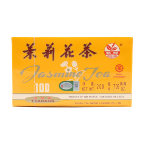 China Jasmine Tea