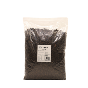 Pu-Er Tea