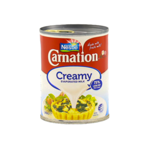 Carnation Creamy Evaporated Milk