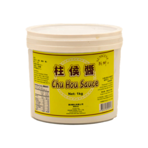Chu Hou Sauce