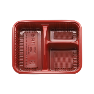 Bento Box
