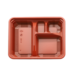 Bento Box