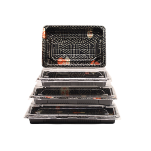 Sushi Container