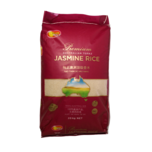 Premium Jasmine Rice Sun Rice