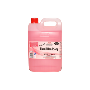 Liquid Hand Soap