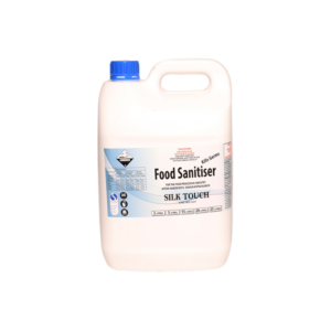 Disinfectant Food Sanitiser