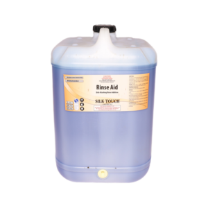 Rinse Aid