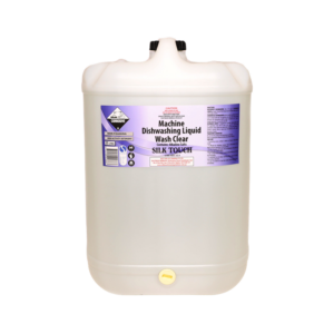 Machine Dishwashing Liquid Clear
