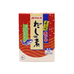 Fish Stock
