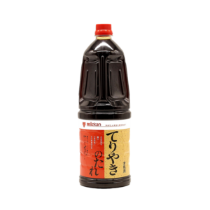 Teriyaki Sauce