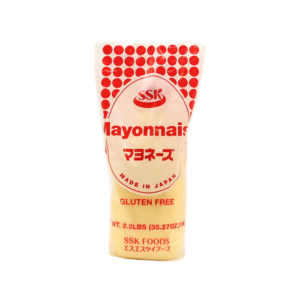 Mayonnaise