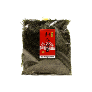 Shredded Roast Seaweed