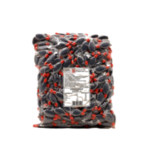 Mini Fish Soy