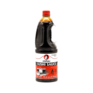 Sushi Sauce