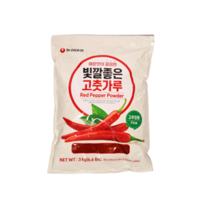 Red Pepper Powder