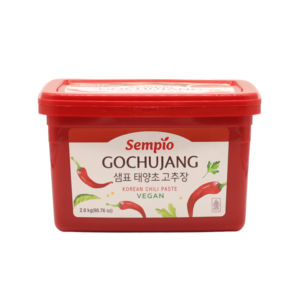 Chilli Paste Go Chu Jang