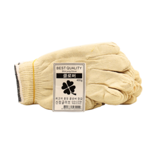 Cotton Gloves
